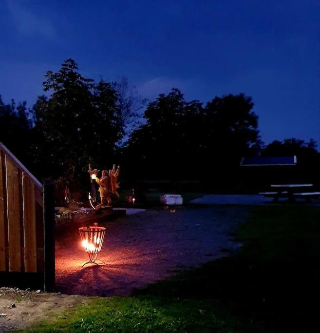 The Barn - Aurora Hoeve - Loft Met Jacuzzi Oldekerk Exterior foto
